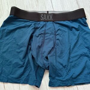 Saxx Quest Quick-Dry Mesh Size M